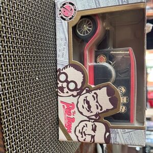 The Pep Boys Collectible Car bank